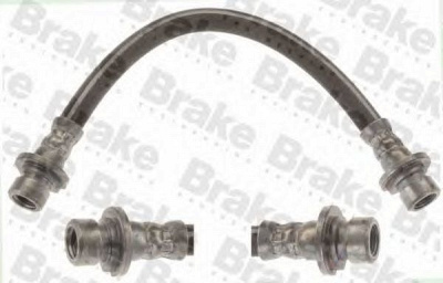 BRAKE ENGINEERING bh773238 -  Тормозной шланг